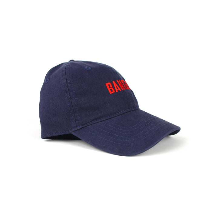 Casquette banger