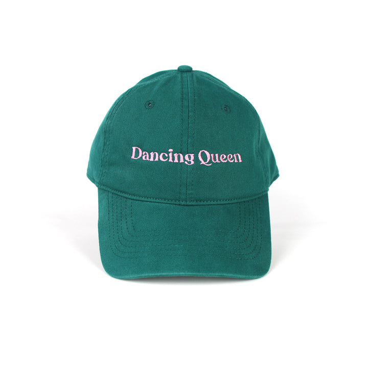 Casquette Dancing Queen