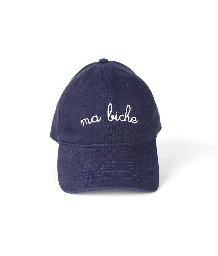 Casquette Ma biche