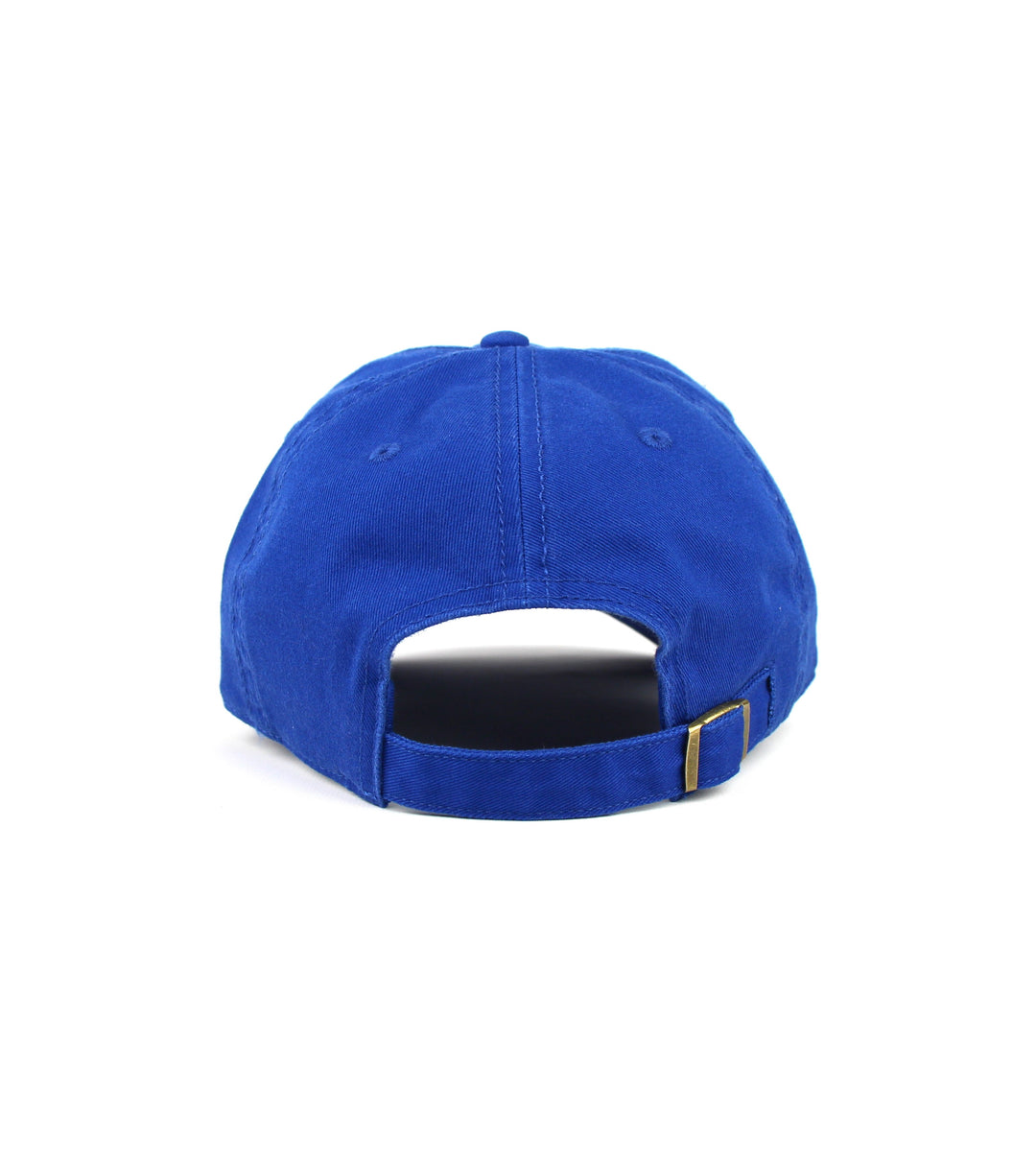 Casquette take it easy brodée