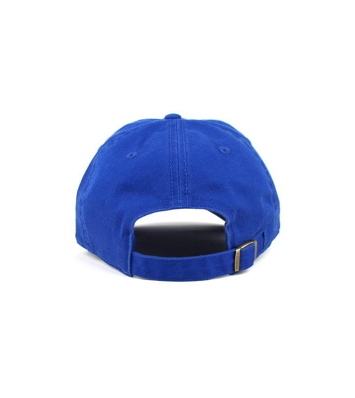 Casquette take it easy brodée