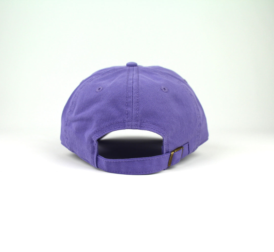 Casquette Céliiine brodée