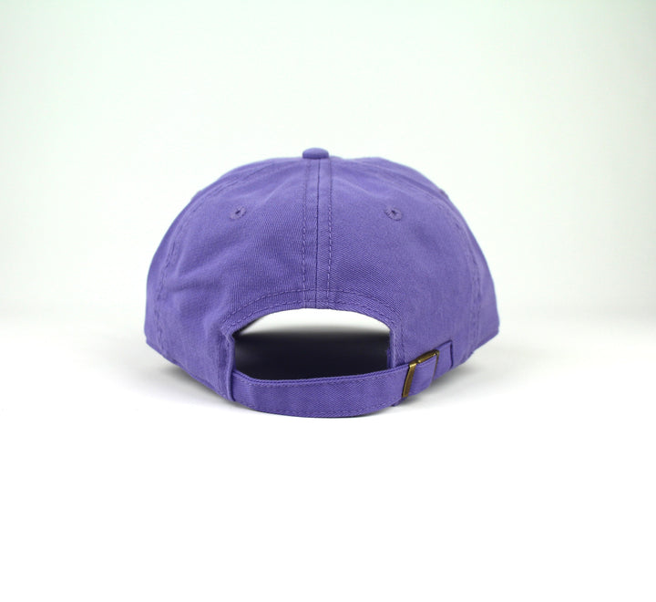 Casquette Céliiine brodée