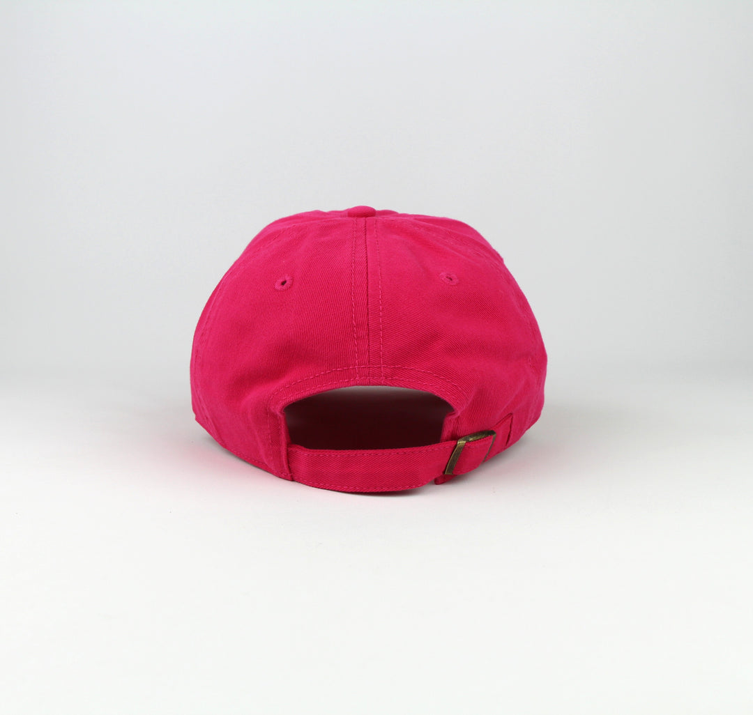 Casquette bad bitch club