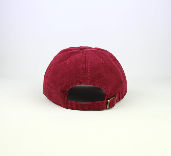 Casquette tout doux