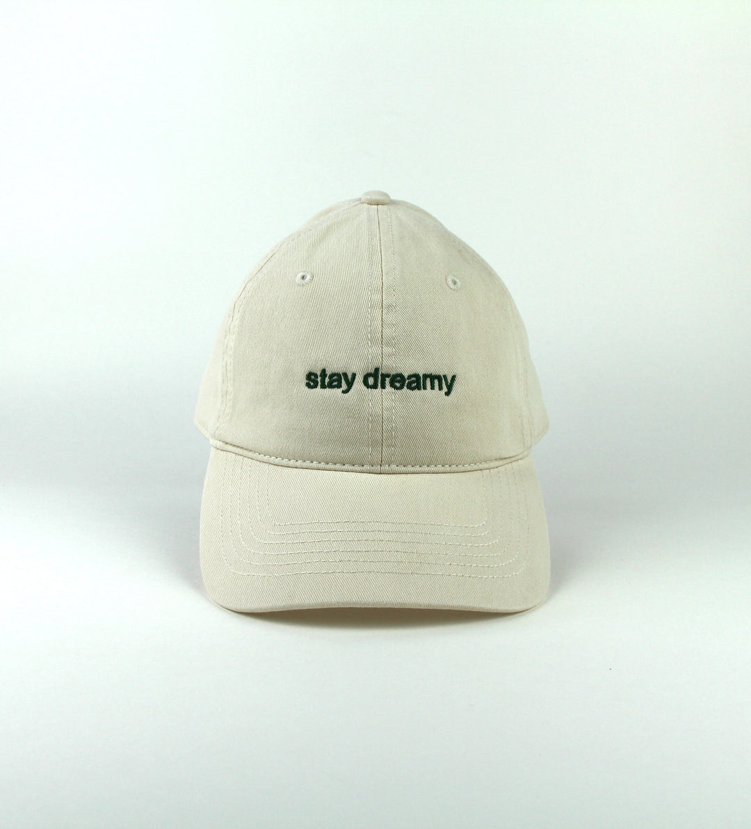Casquette stay dreamy