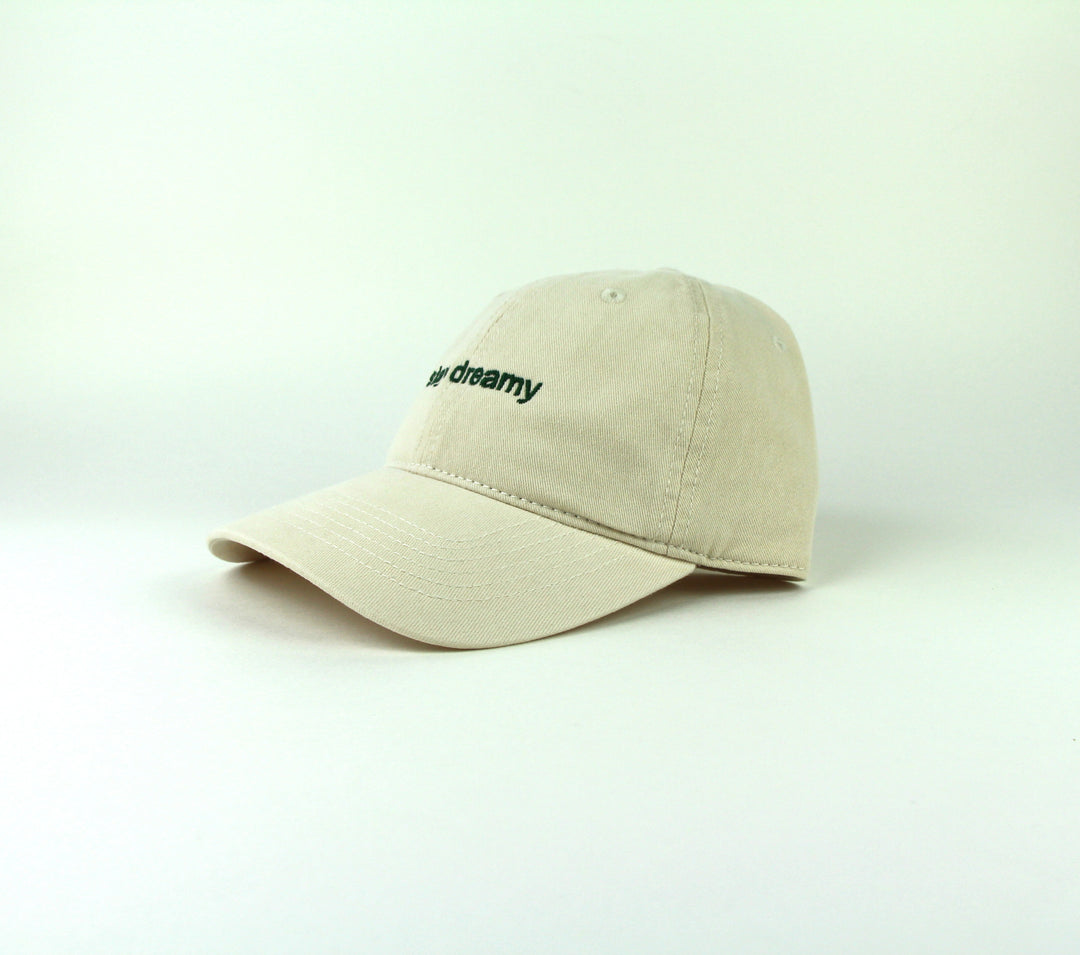 Casquette stay dreamy