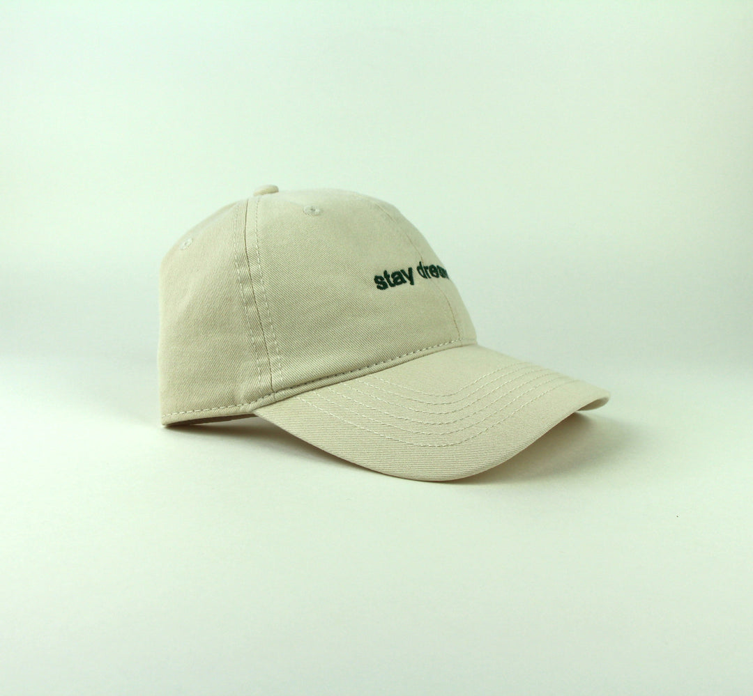 Casquette stay dreamy