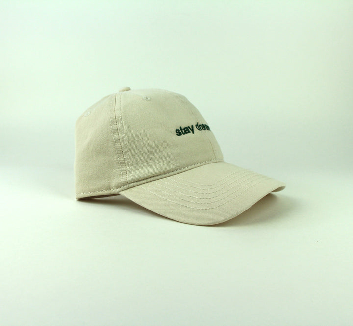 Casquette stay dreamy