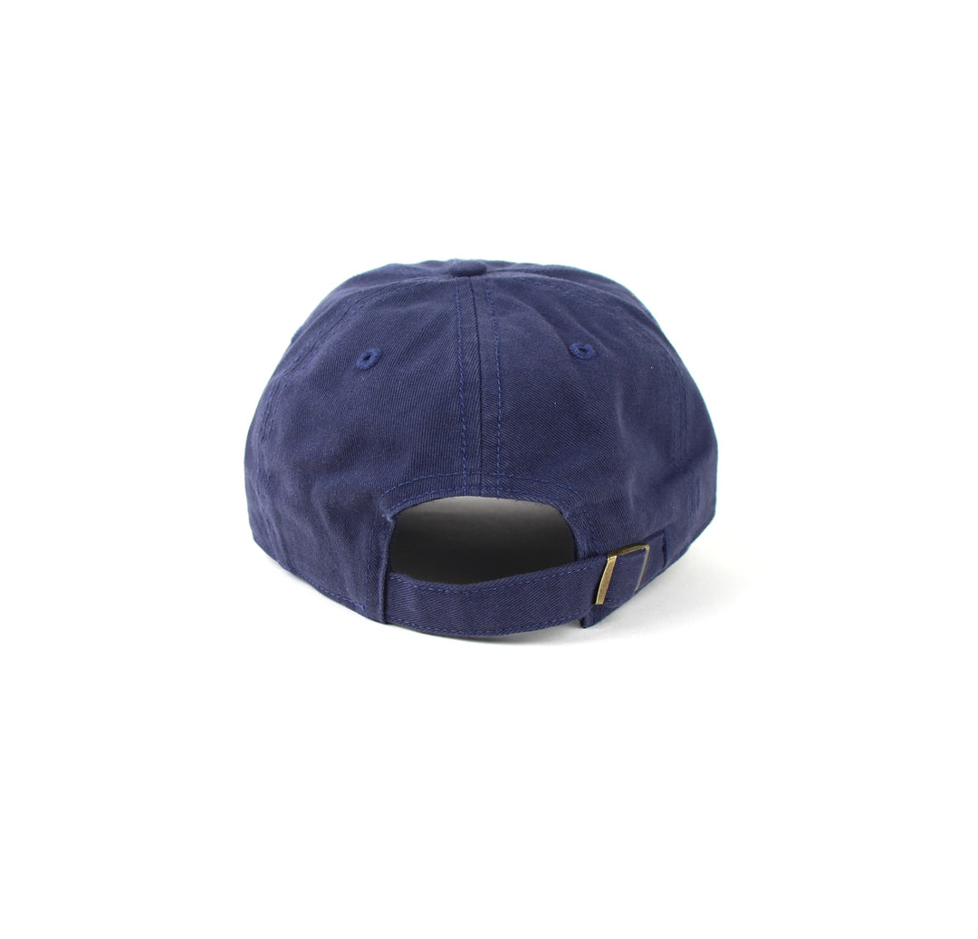 Casquette slow life