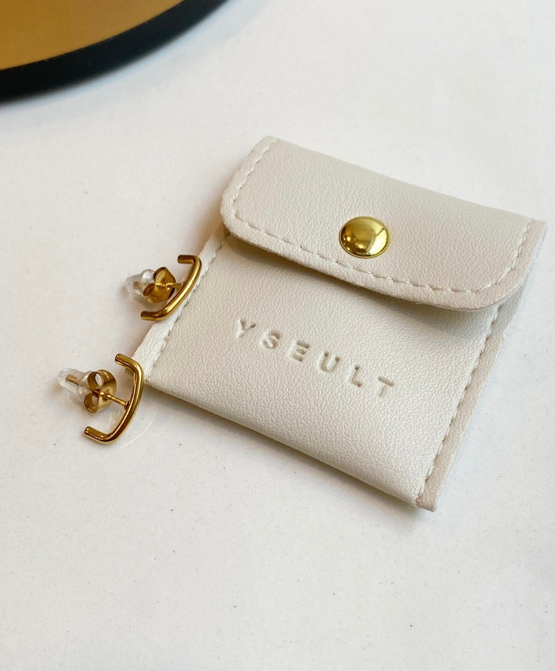 Boucles d'oreilles Xavier