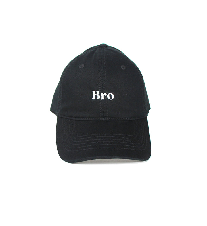 Casquette Bro