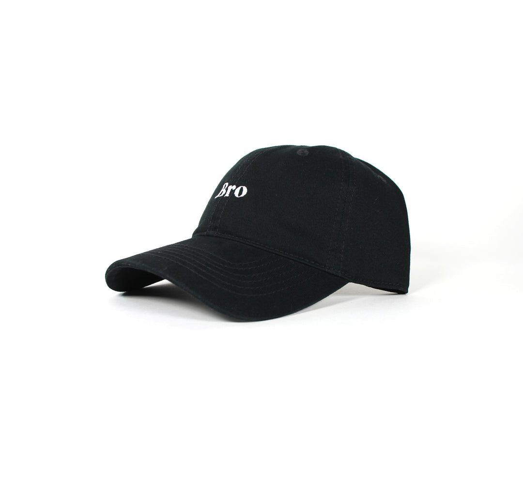 Casquette Bro