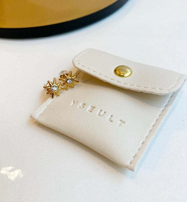 Boucles d'oreilles Firmin