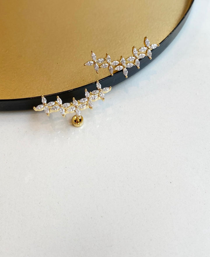 Boucles d'oreilles Kate