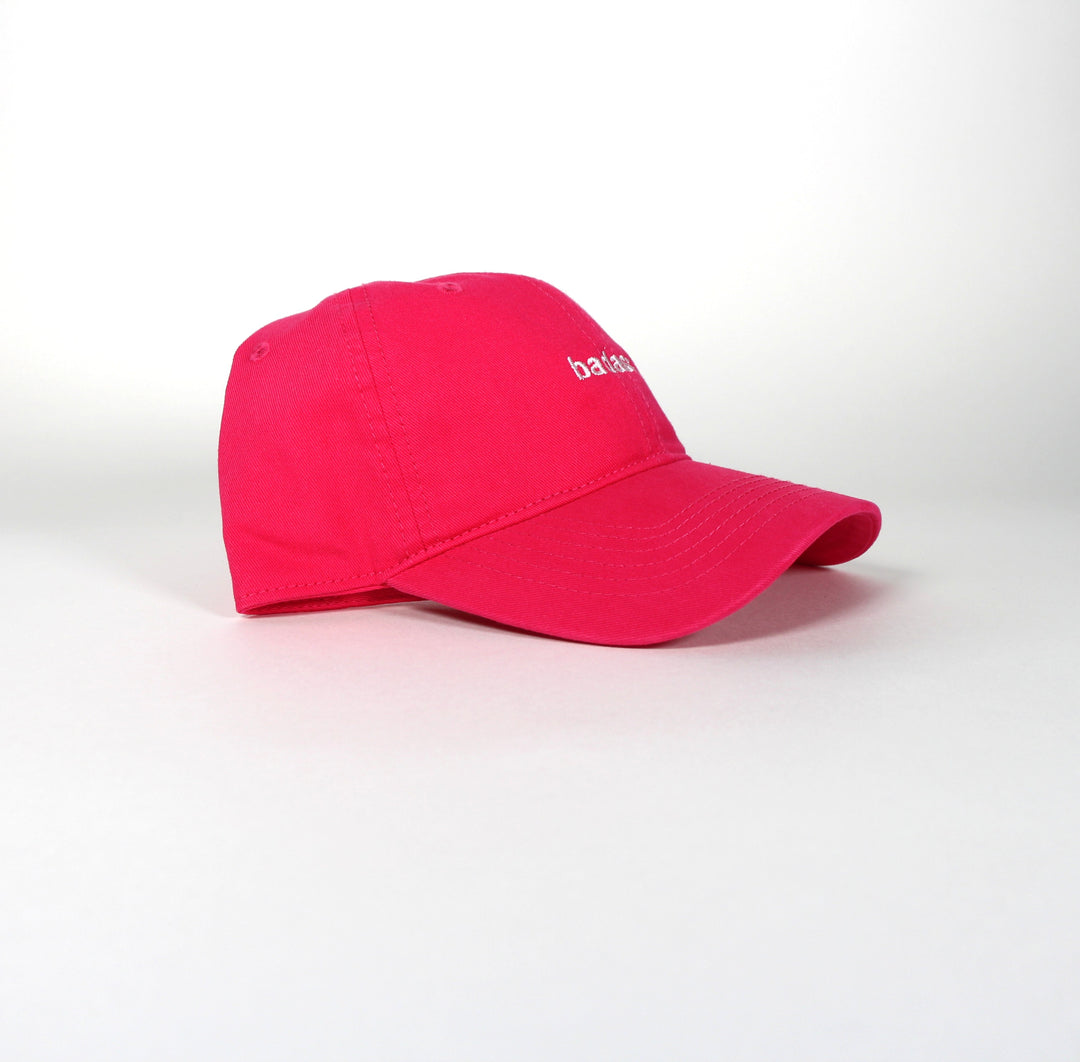 Casquette badass