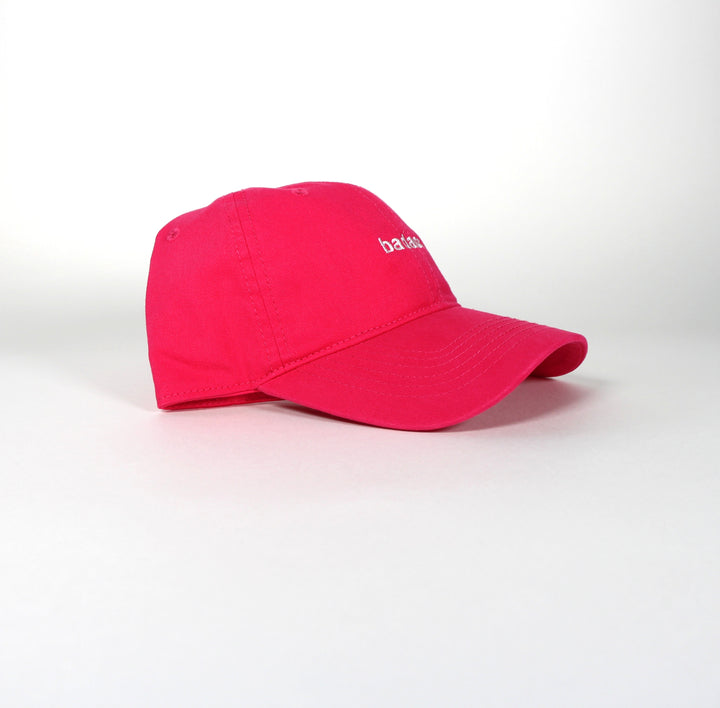 Casquette badass