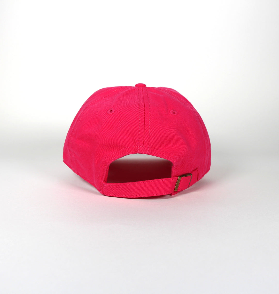 Casquette badass