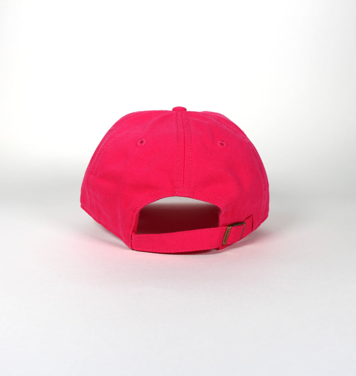 Casquette badass