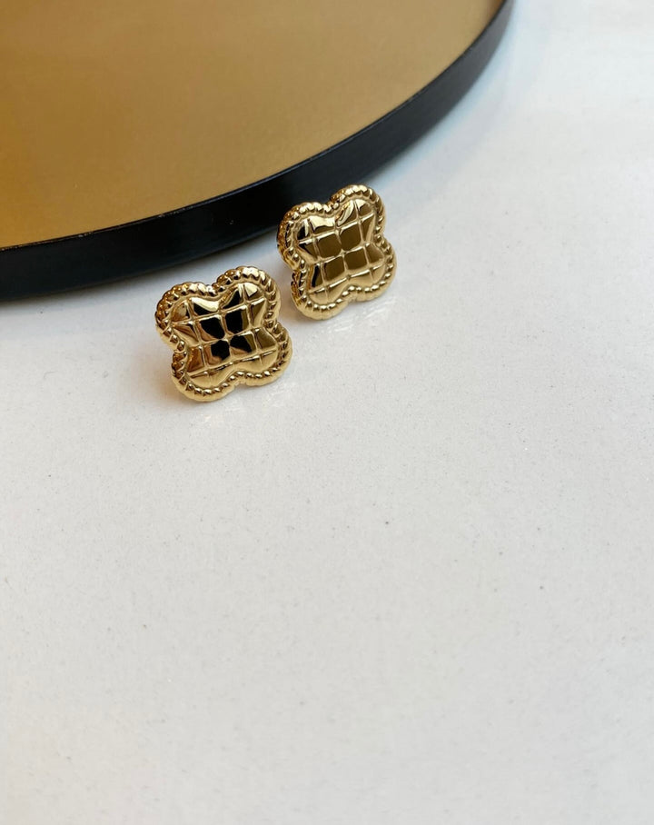 Boucles d'oreilles Azeline