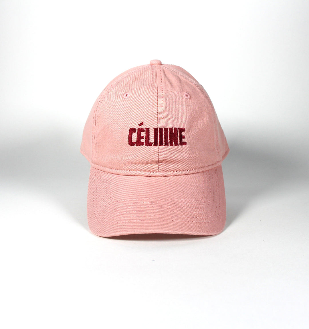 Casquette Céliiine