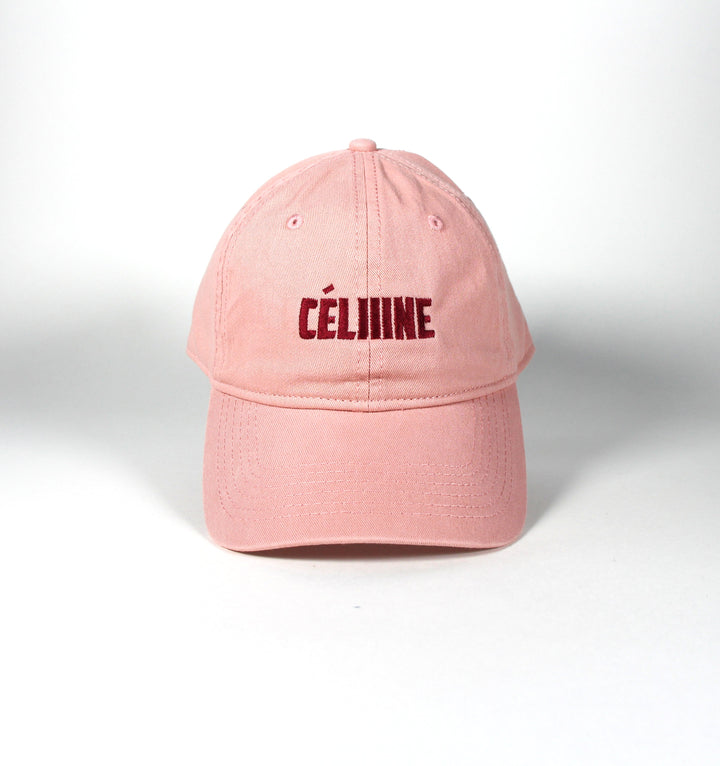 Casquette Céliiine
