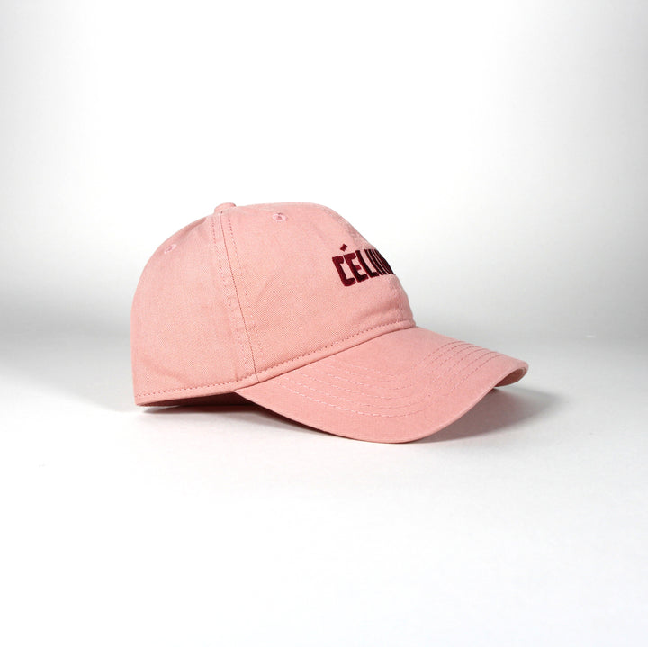 Casquette Céliiine