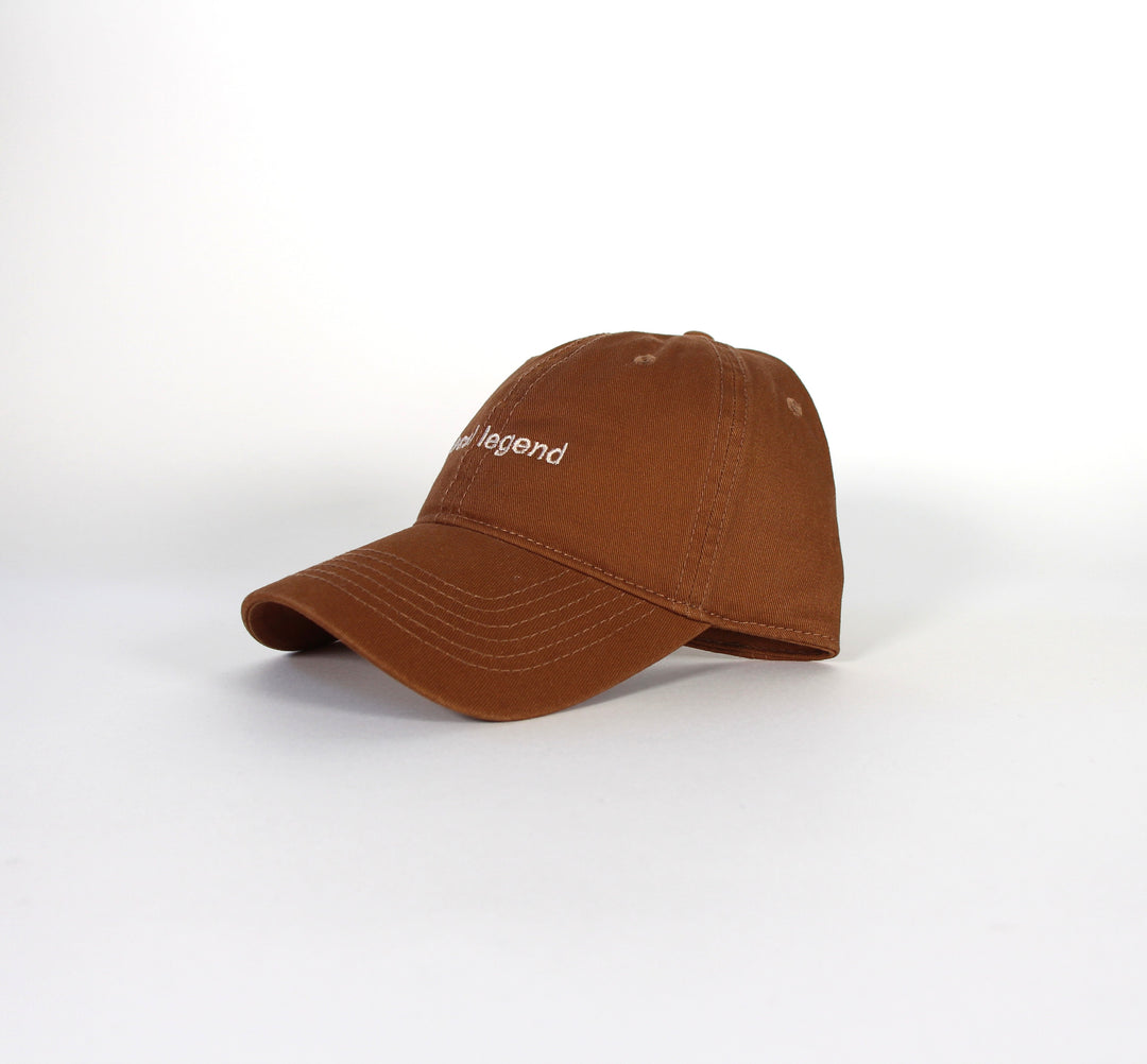 Casquette local legend