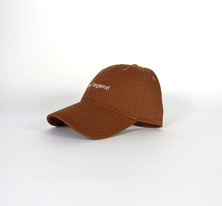Casquette local legend