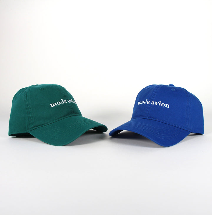 Casquette mode avion