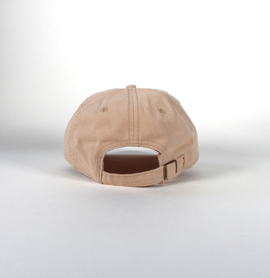 Casquette game over
