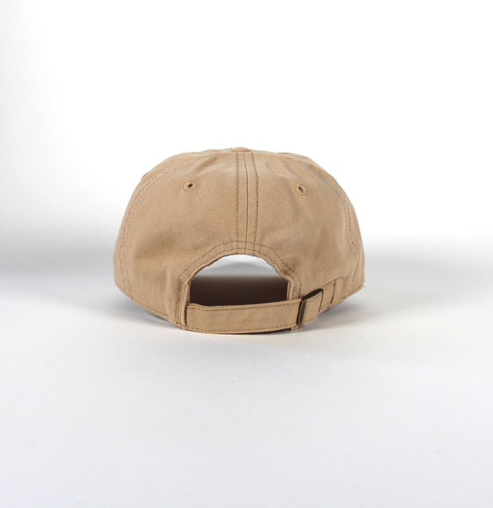 Casquette non conforme