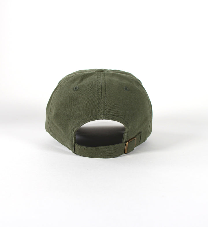 Casquette now or never