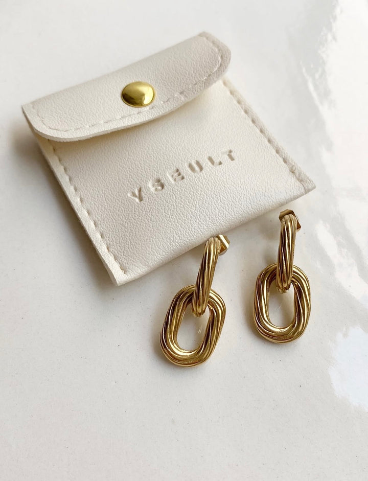 Boucles d'oreilles Antonio