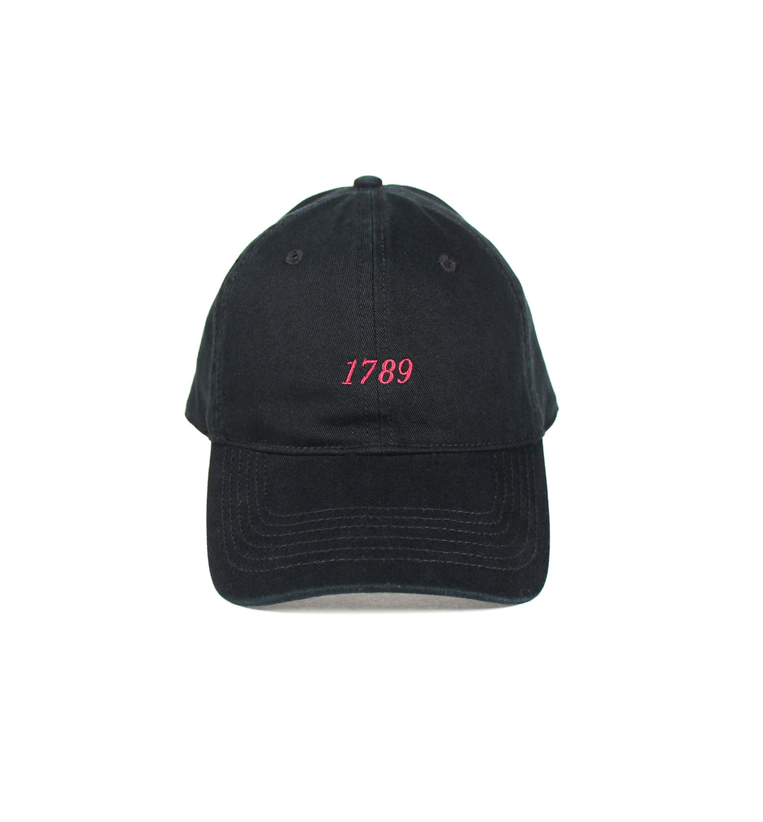 Casquette 1789