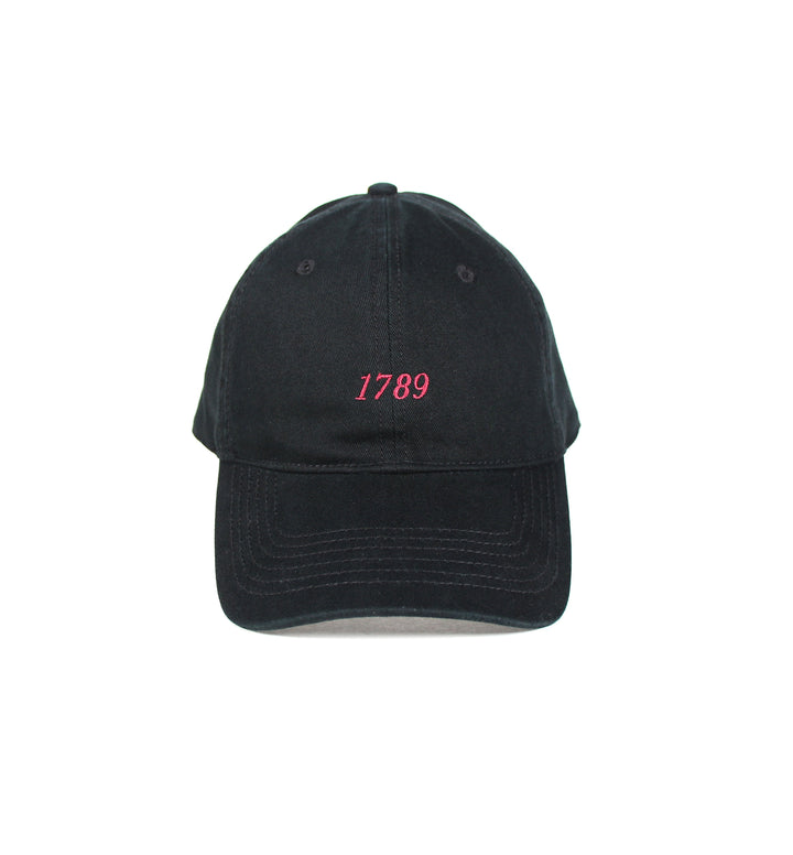 Casquette 1789