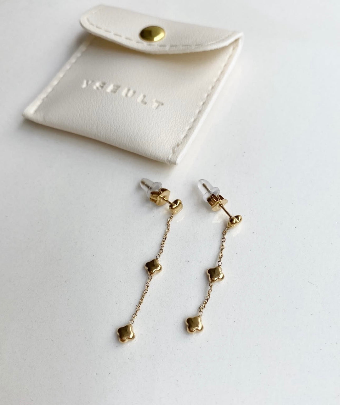 Boucles d'oreilles Hope