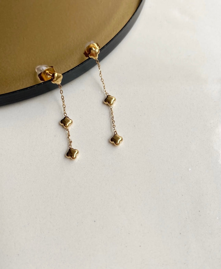 Boucles d'oreilles Hope