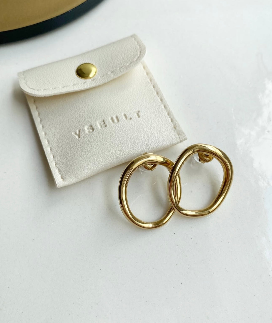 Boucles d'oreilles Phileas