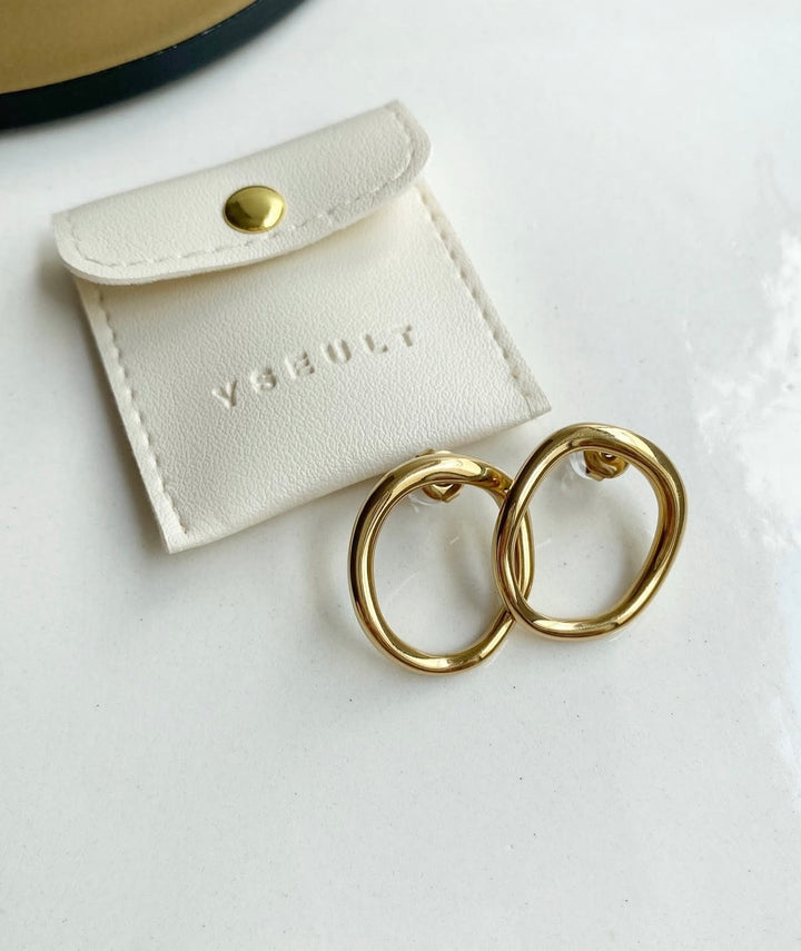 Boucles d'oreilles Phileas