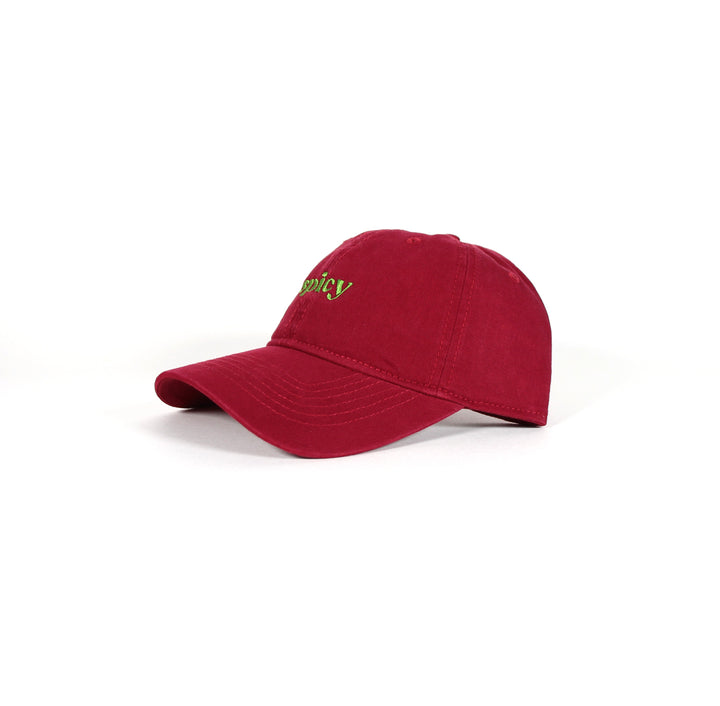 Casquette spicy