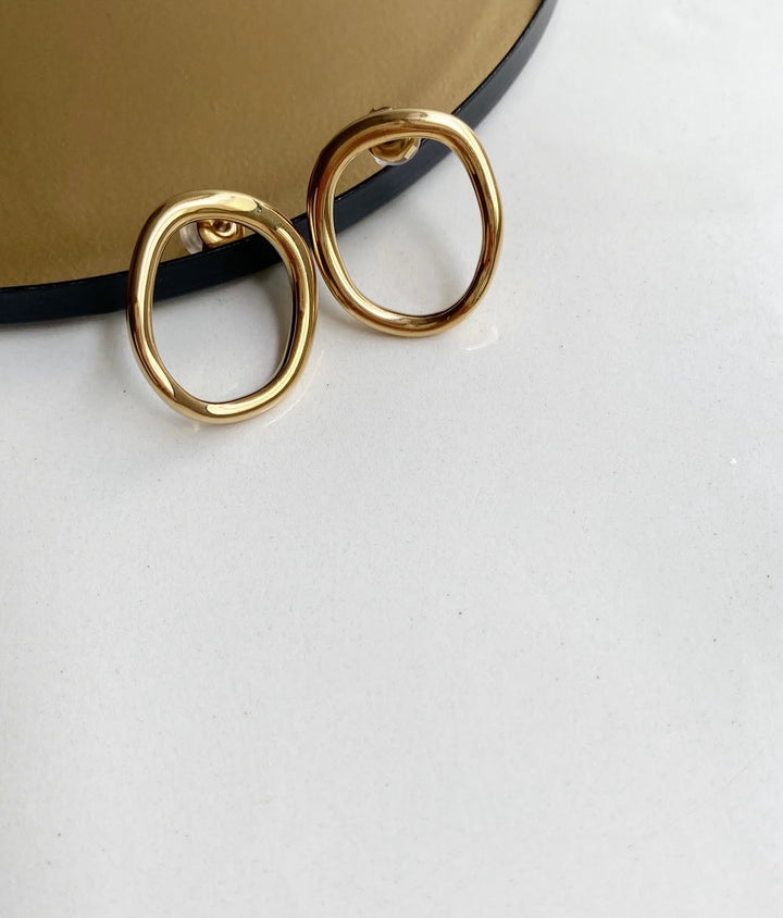 Boucles d'oreilles Phileas