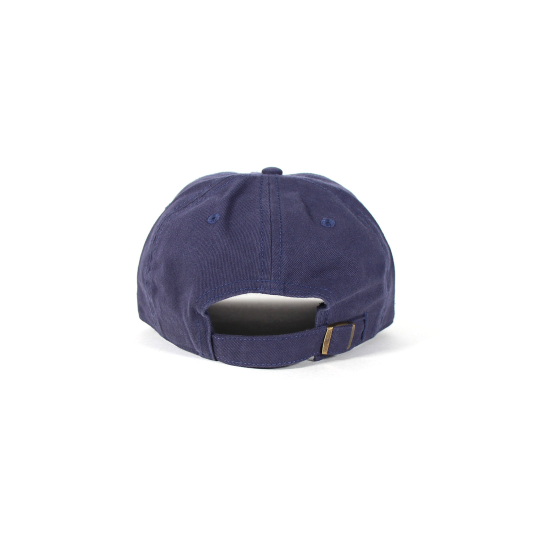 Casquette demi-écrémé
