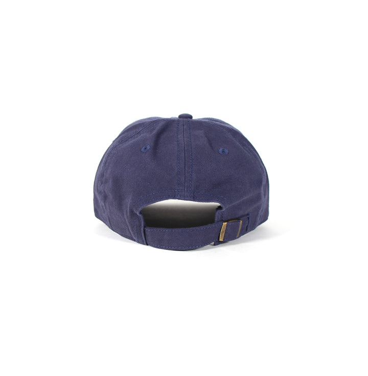 Casquette demi-écrémé
