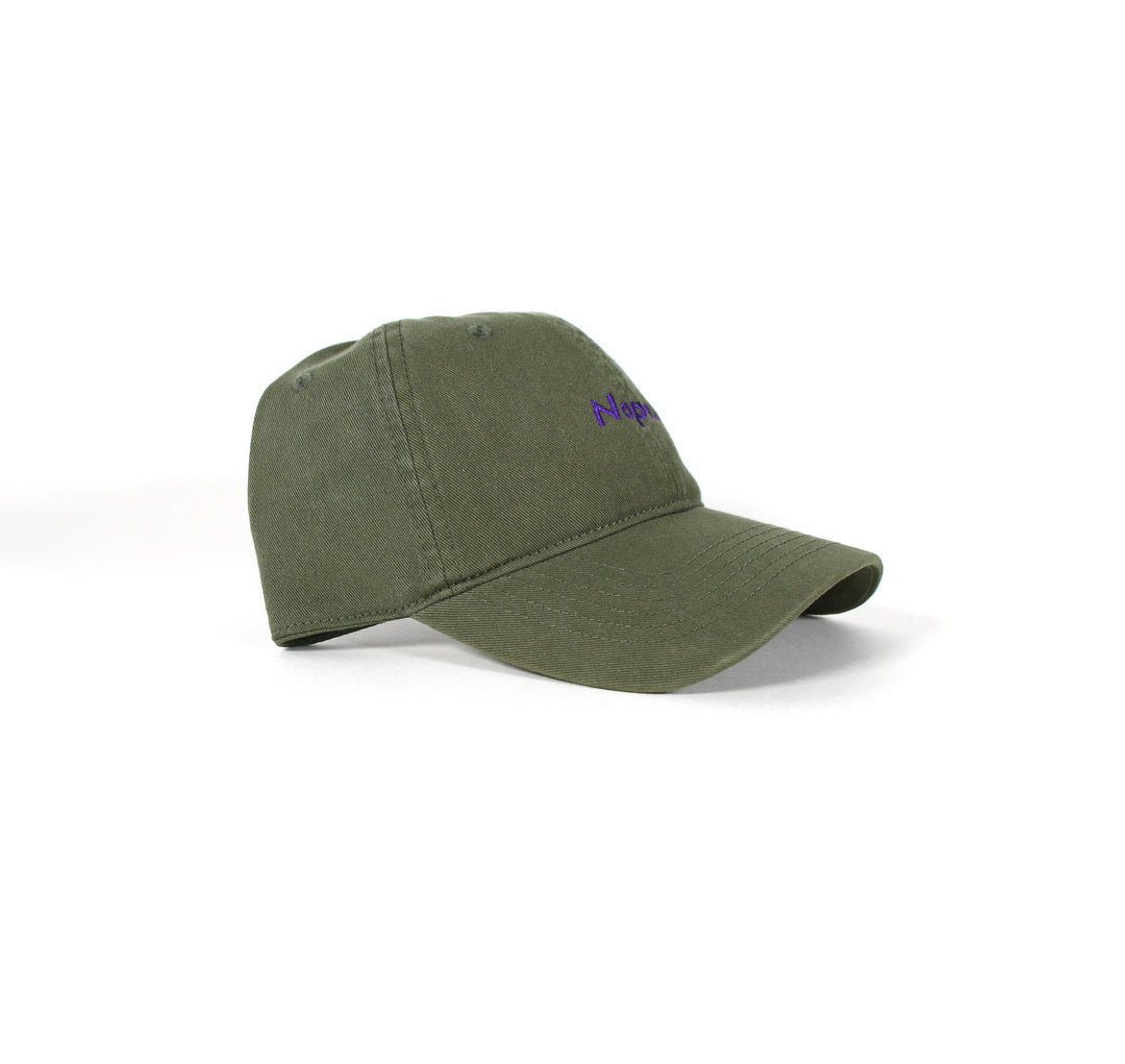 Casquette nope