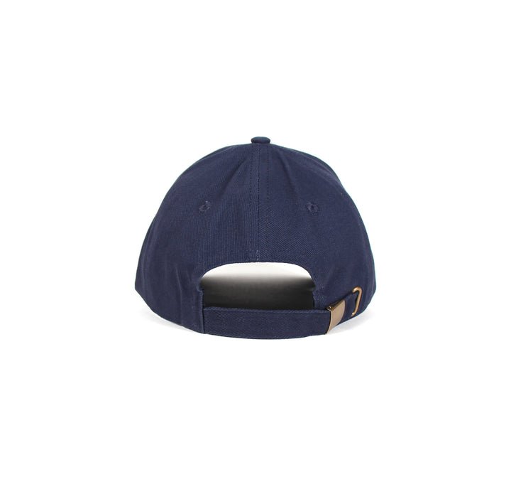 Casquette résident de la République