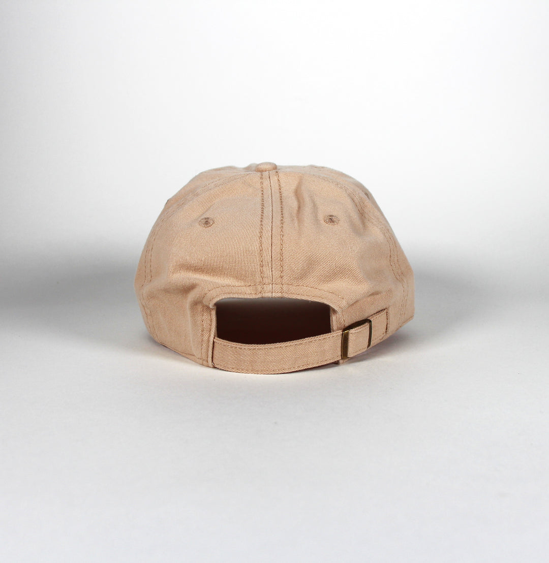 Casquette thinker