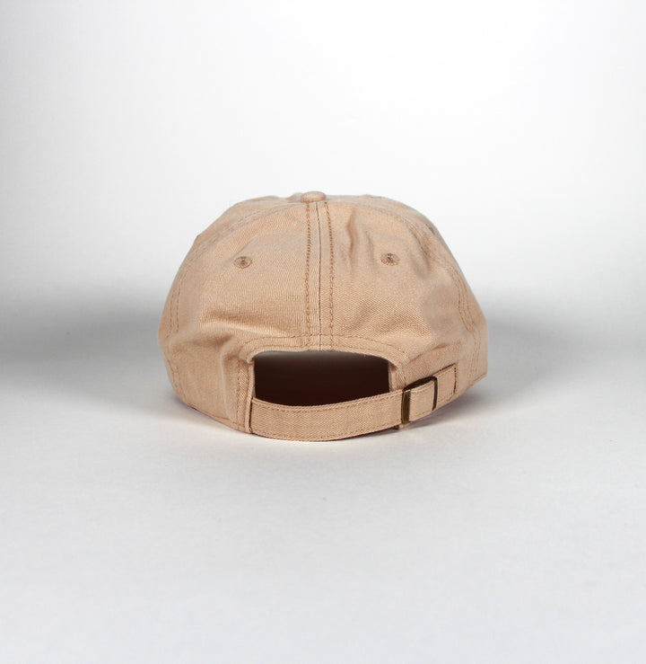 Casquette thinker
