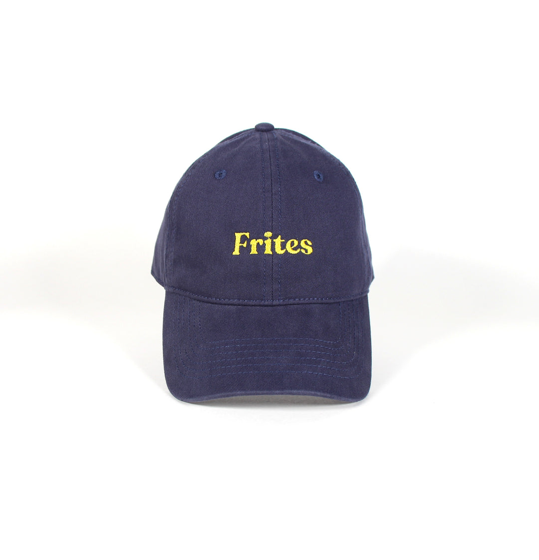 Casquette frites