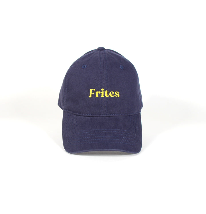 Casquette frites